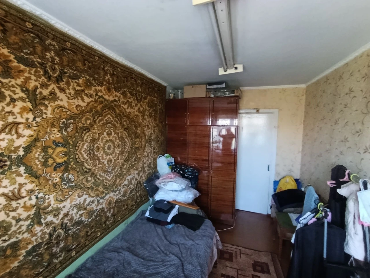 Продається 3к квартира вул.Смілянська 117