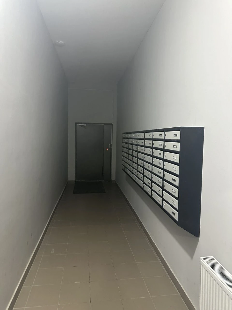 Продаж квартири в новобудові в центрі міста