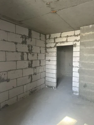 Продаж квартири в новобудові в центрі міста