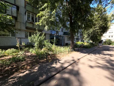 Квартира. Черкаси, Нарбутівська вул.