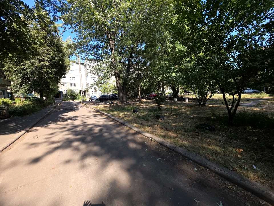 Квартира. Черкаси, Нарбутівська вул.