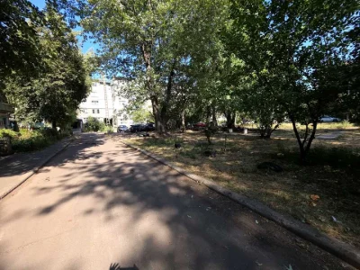 Квартира. Черкаси, Нарбутівська вул.
