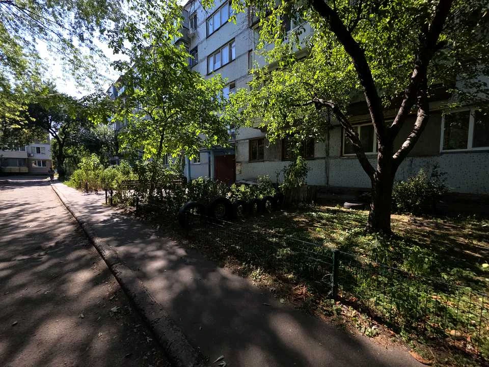 Квартира. Черкаси, Нарбутівська вул.