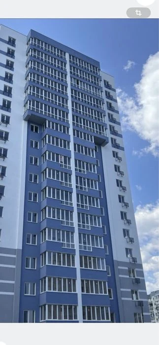 1-кім. квартира  Митниця Перлина Дніпра**ДЕРЖПРОГРАМИ