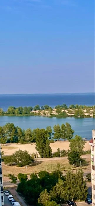 1-кім. квартира  Митниця Перлина Дніпра**ДЕРЖПРОГРАМИ