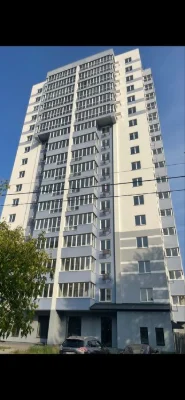 1-кім. квартира  Митниця Перлина Дніпра**ДЕРЖПРОГРАМИ