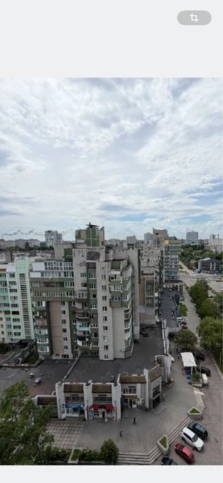 1-кім. квартира  Митниця Перлина Дніпра**ДЕРЖПРОГРАМИ