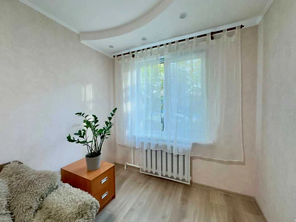 Квартира. Черкаси, Нарбутівська вул.