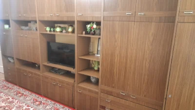 Продаж/обмін 2 кім. кв. р-н Ж/Д вокзала з ремонтом 3/5 Ц 48/