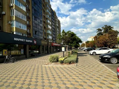 Квартира. Черкаси, Байди Вишневецького вул.