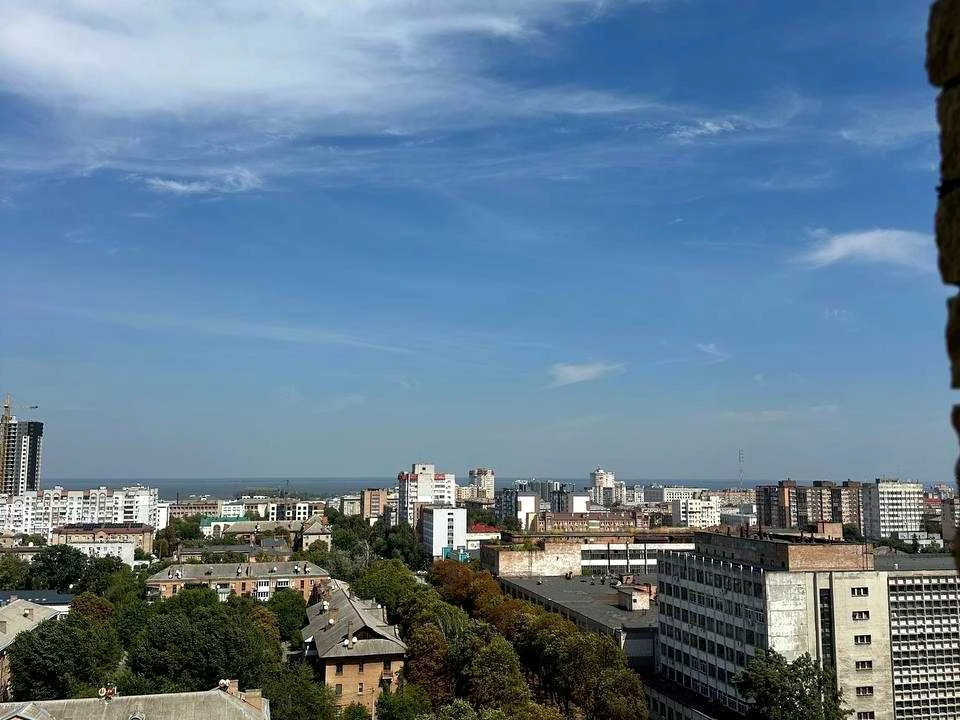 Квартира. Черкаси, Байди Вишневецького вул.