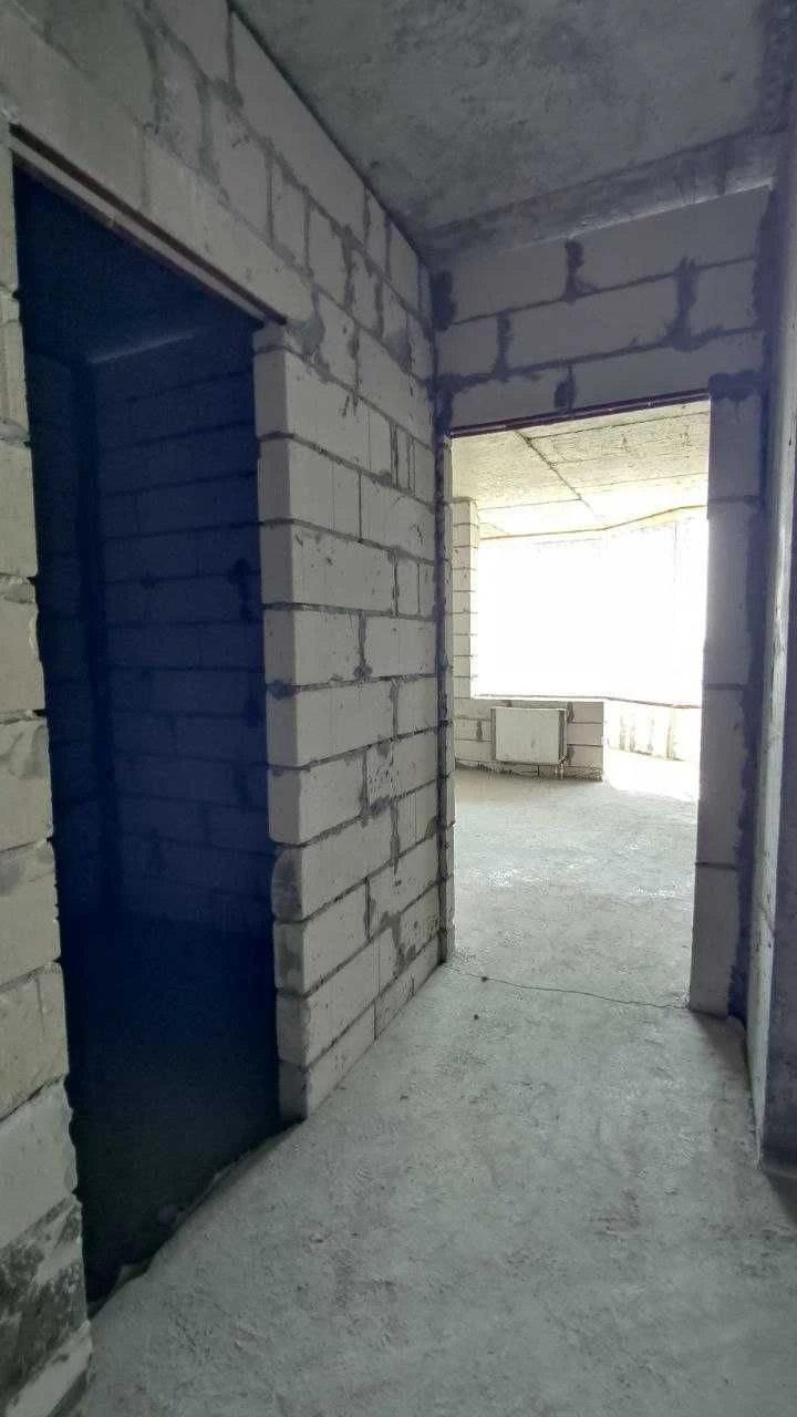 Продаж 2-кімнатної квартири з панорамним видом. Новобудова.