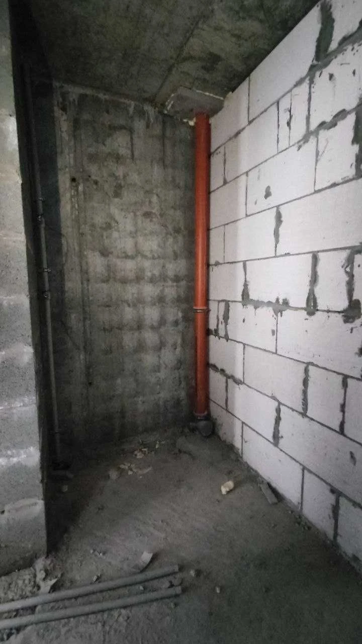 Продаж 2-кімнатної квартири з панорамним видом. Новобудова.