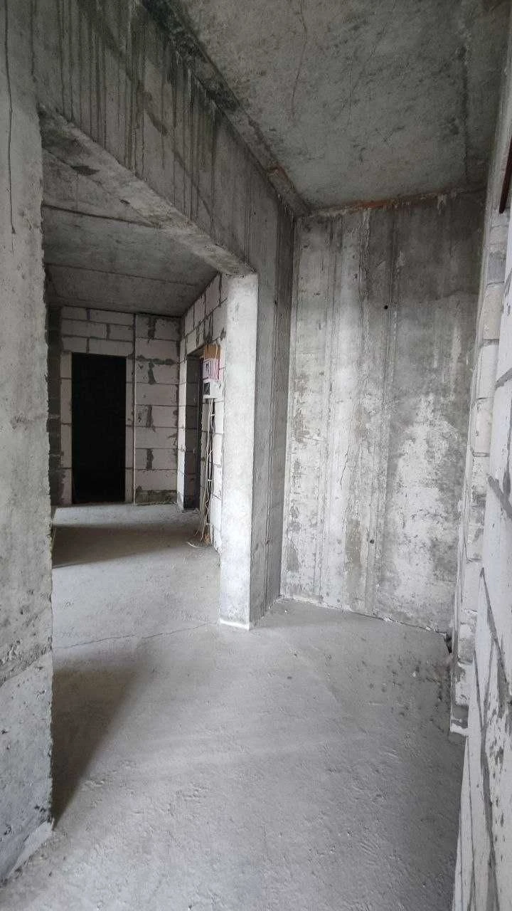 Продаж 2-кімнатної квартири з панорамним видом. Новобудова.