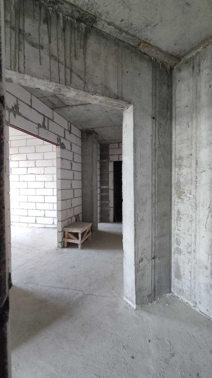 Продаж 2-кімнатної квартири з панорамним видом. Новобудова.