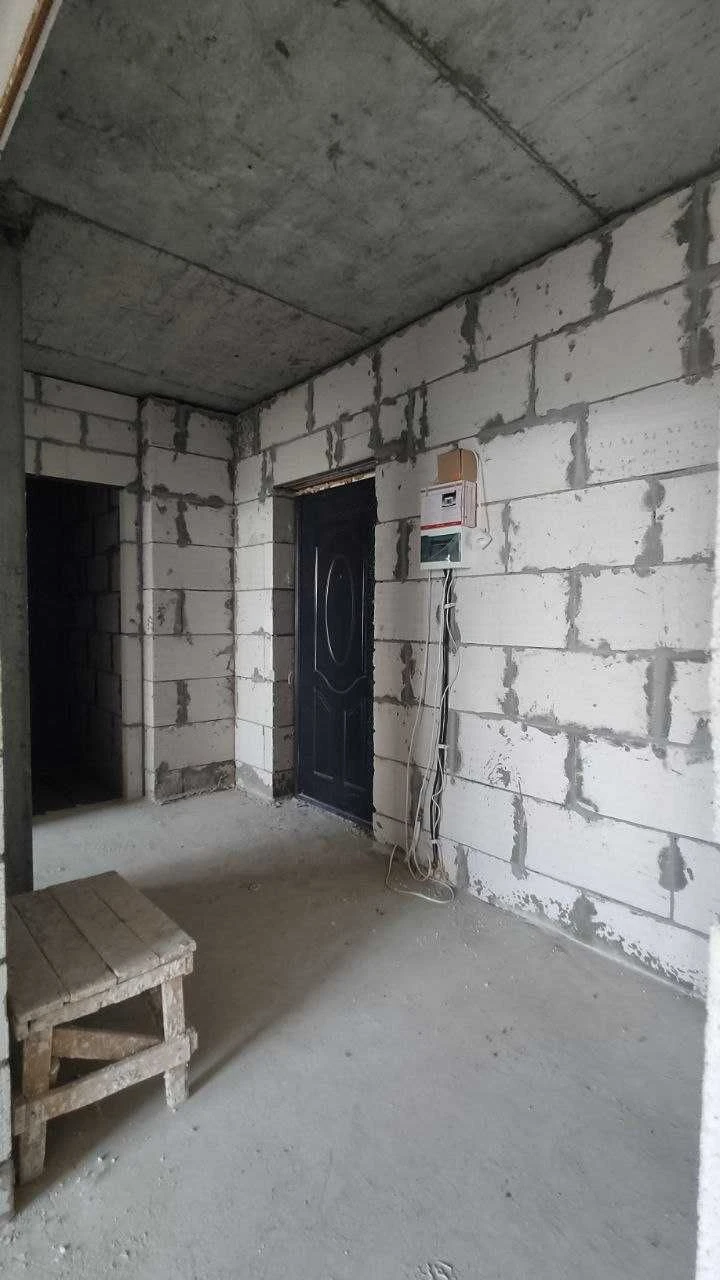 Продаж 2-кімнатної квартири з панорамним видом. Новобудова.