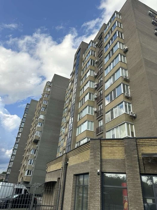Продаж квартири вільного планування в ЖК Графський