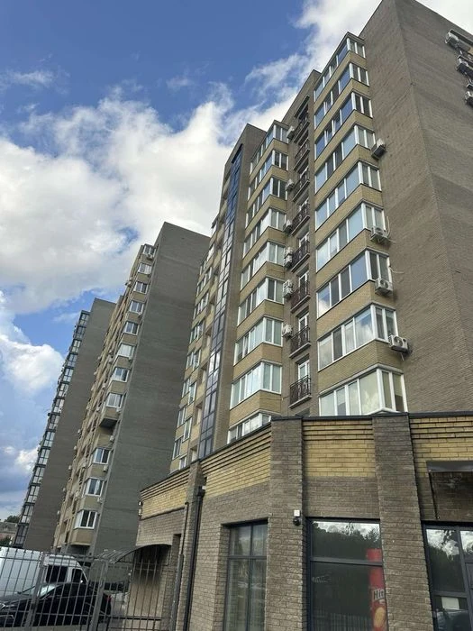 Продаж квартири вільного планування в ЖК Графський