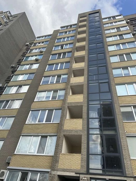 Продаж квартири вільного планування в ЖК Графський