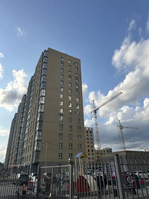 Продаж квартири вільного планування в ЖК Графський