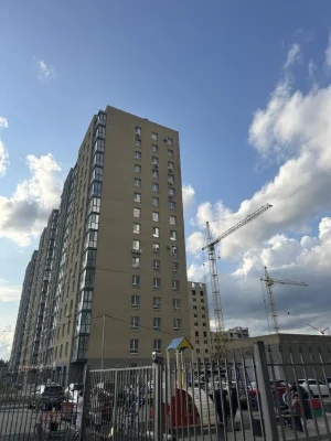 Продаж квартири вільного планування в ЖК Графський