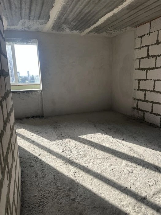 Продаж квартири вільного планування в ЖК Графський