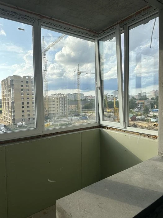 Продаж квартири вільного планування в ЖК Графський