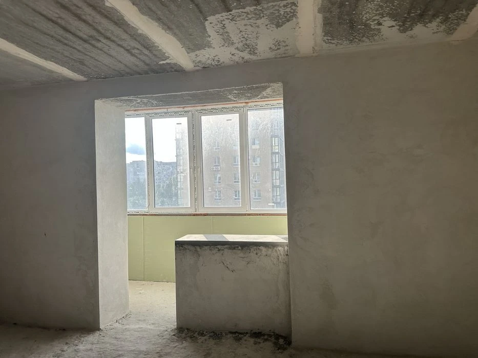 Продаж квартири вільного планування в ЖК Графський