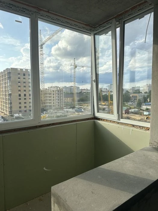 Продаж квартири вільного планування в ЖК Графський