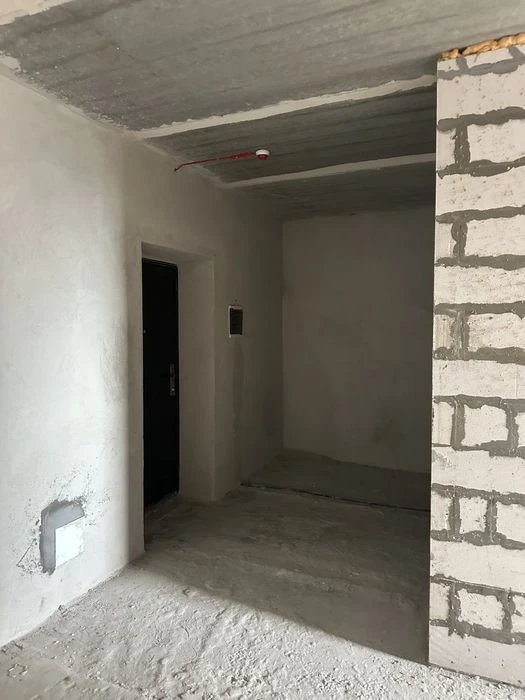 Продаж квартири вільного планування в ЖК Графський