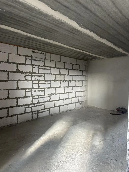 Продаж квартири вільного планування в ЖК Графський