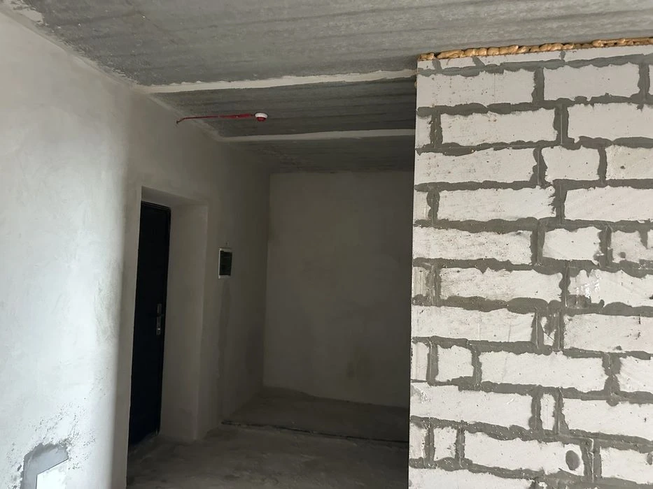 Продаж квартири вільного планування в ЖК Графський