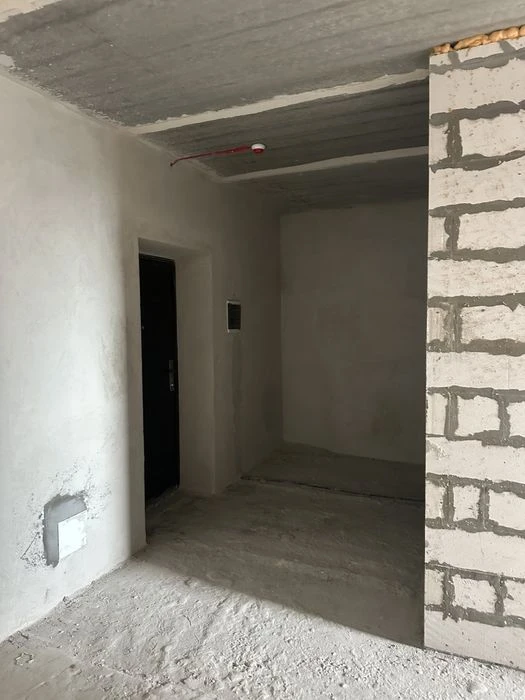 Продаж квартири вільного планування в ЖК Графський
