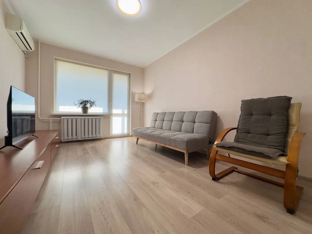Продаж 2х кімнатної красунечки-квартири. Новинка