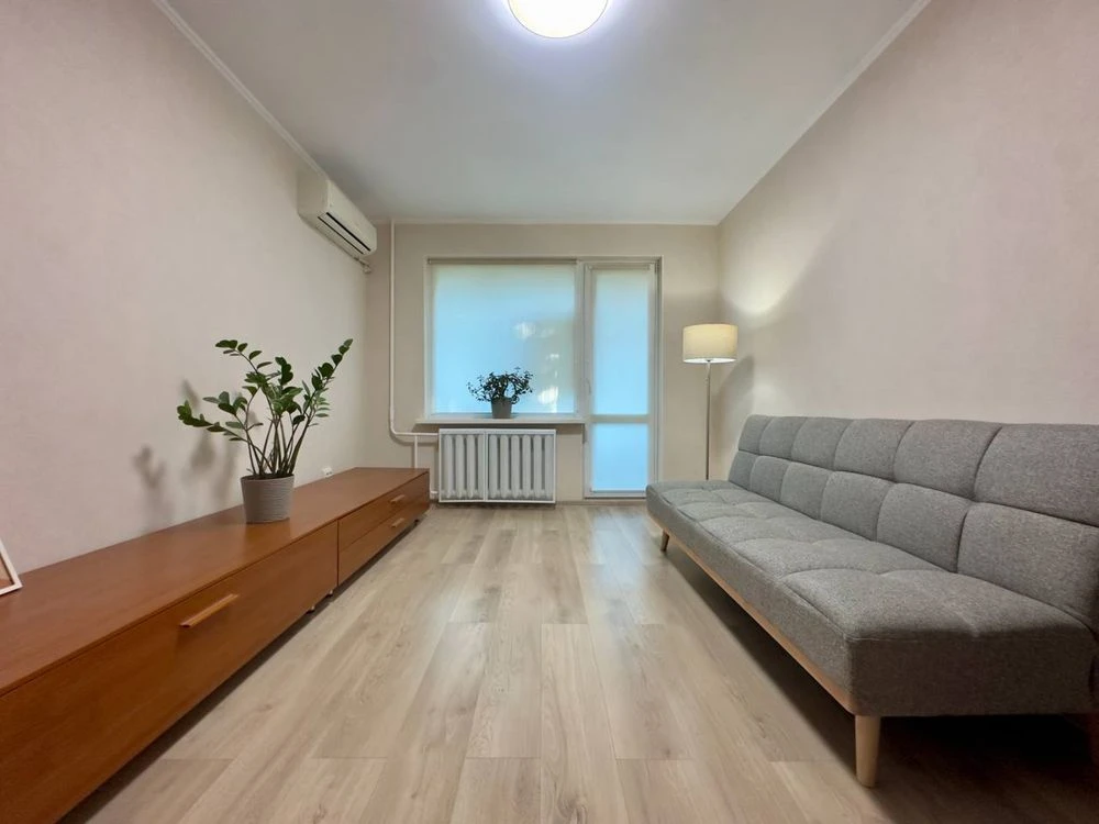 Продаж 2х кімнатної красунечки-квартири. Новинка