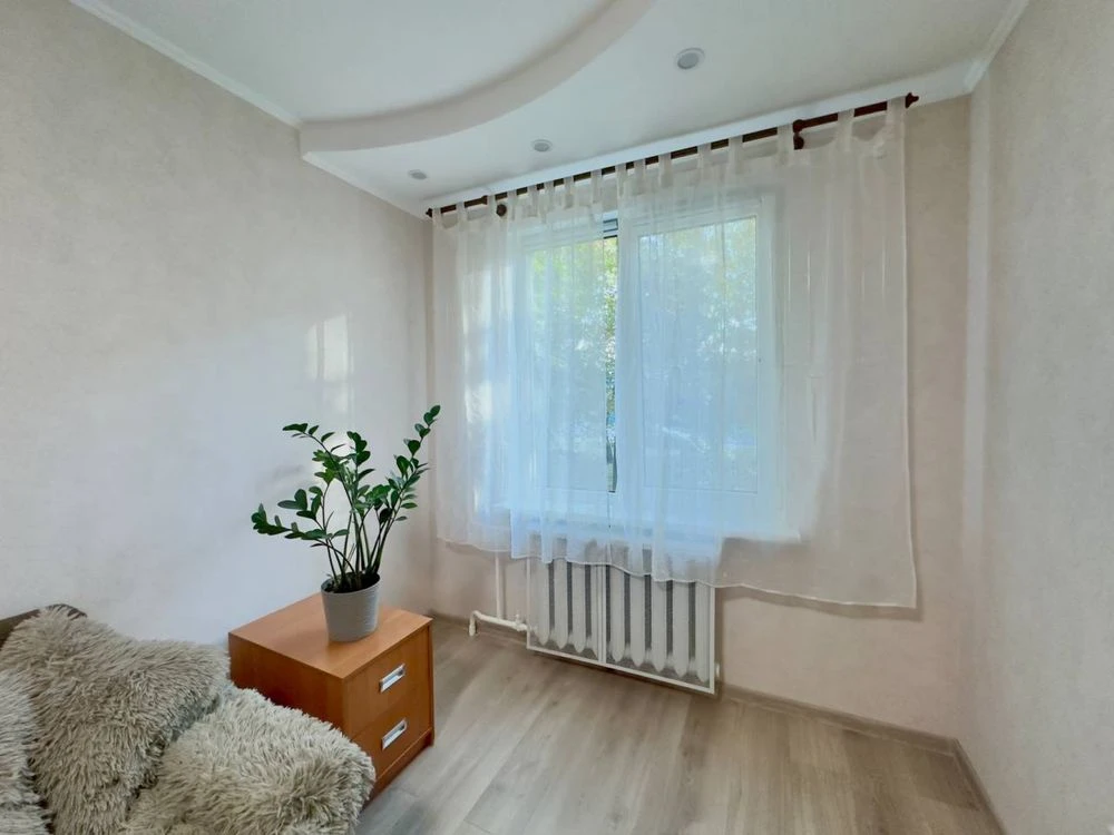 Продаж 2х кімнатної красунечки-квартири. Новинка