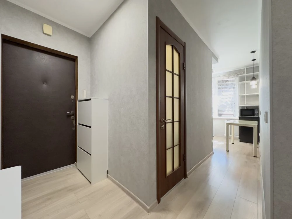 Продаж 2х кімнатної красунечки-квартири. Новинка