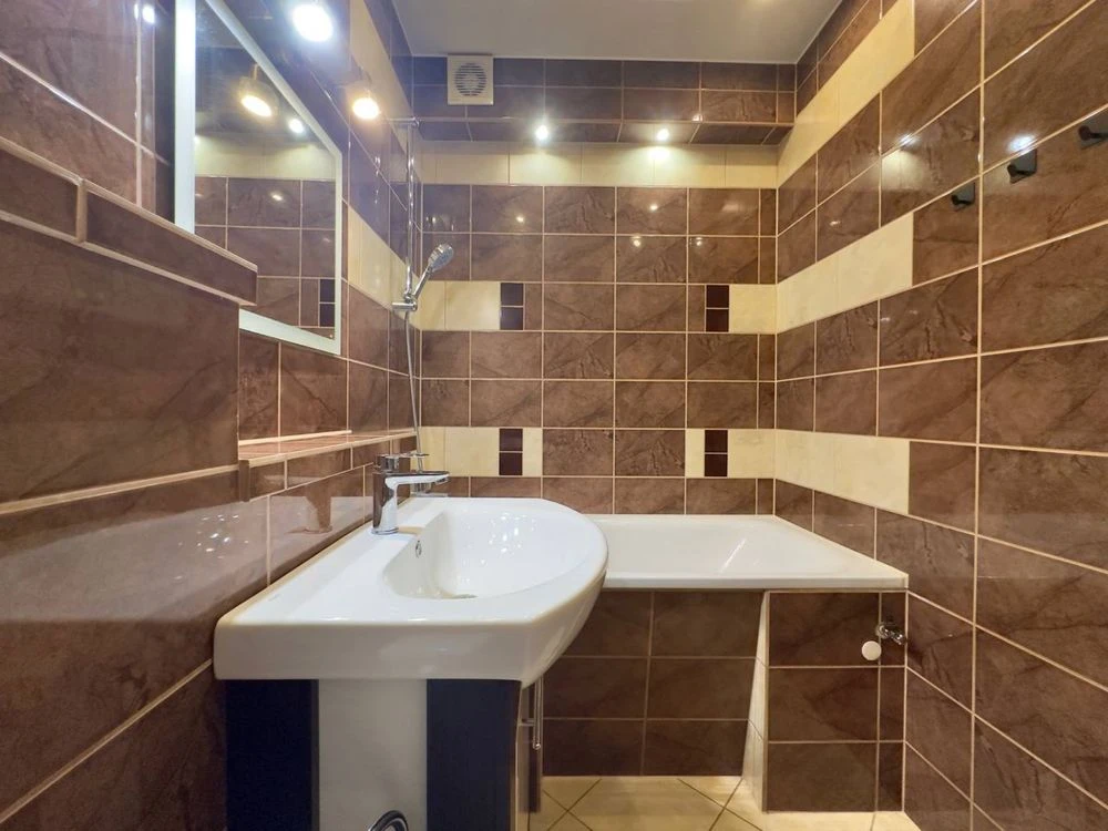 Продаж 2х кімнатної красунечки-квартири. Новинка