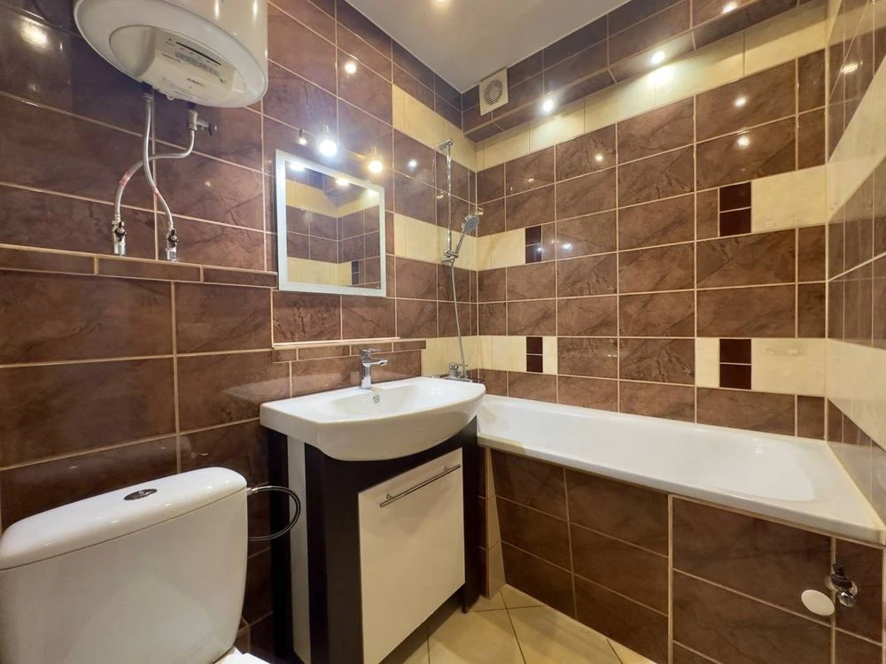 Продаж 2х кімнатної красунечки-квартири. Новинка