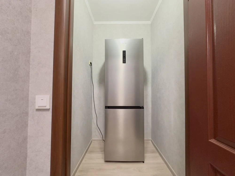 Продаж 2х кімнатної красунечки-квартири. Новинка