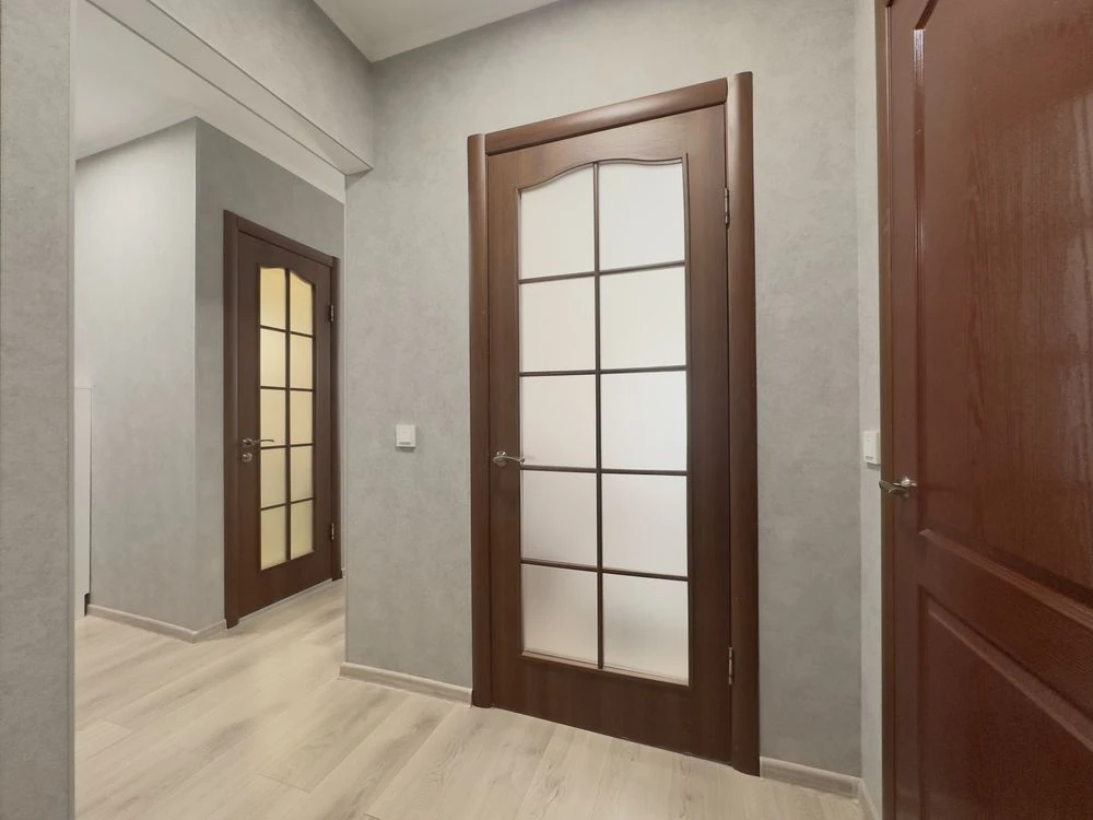 Продаж 2х кімнатної красунечки-квартири. Новинка