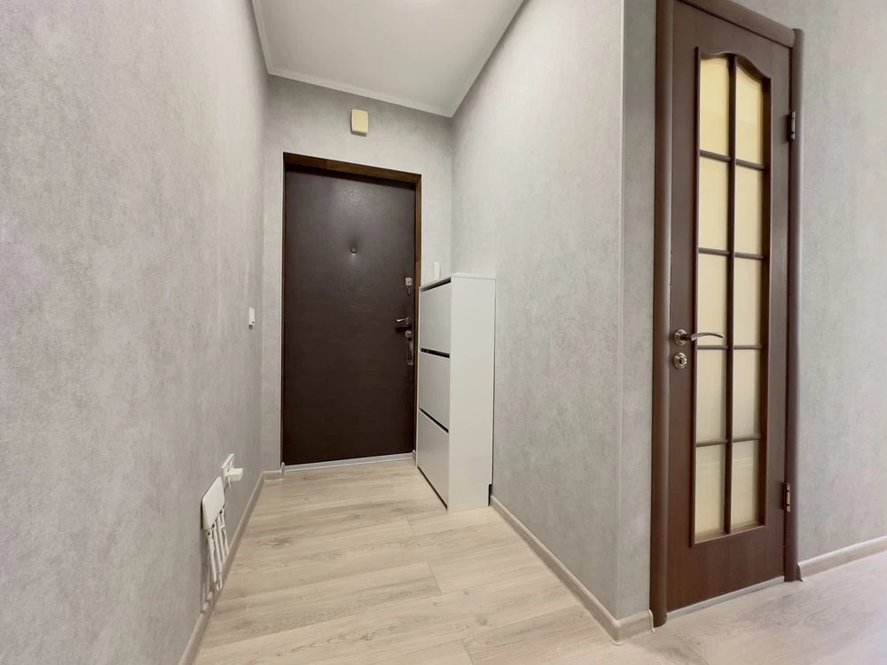 Продаж 2х кімнатної красунечки-квартири. Новинка