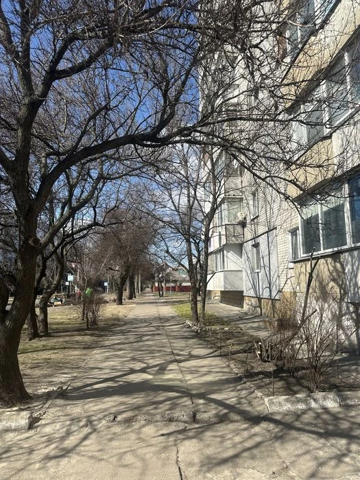 Пропонуємо до продажу велику 5-ти кім квартиру в Тихому Цент