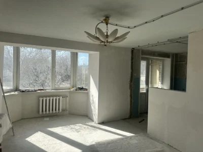 Пропонуємо до продажу велику 5-ти кім квартиру в Тихому Цент