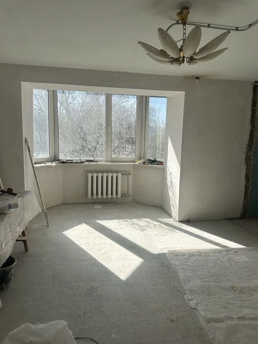 Пропонуємо до продажу велику 5-ти кім квартиру в Тихому Цент