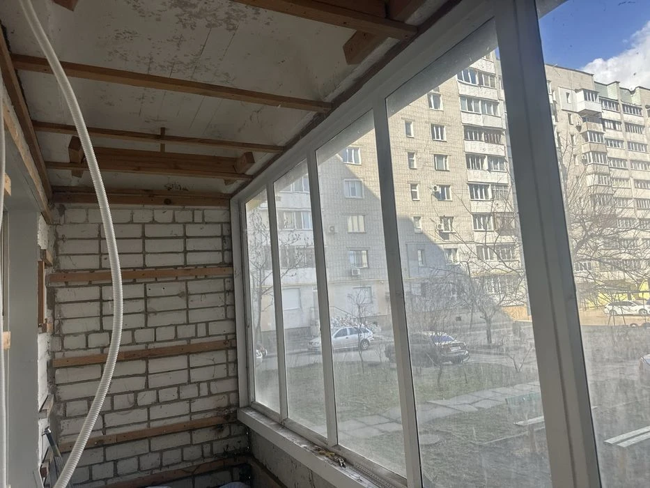 Пропонуємо до продажу велику 5-ти кім квартиру в Тихому Цент