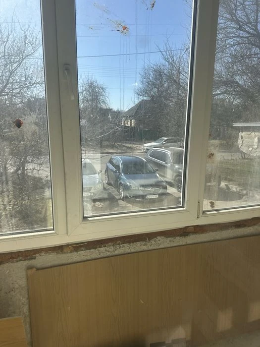 Пропонуємо до продажу велику 5-ти кім квартиру в Тихому Цент