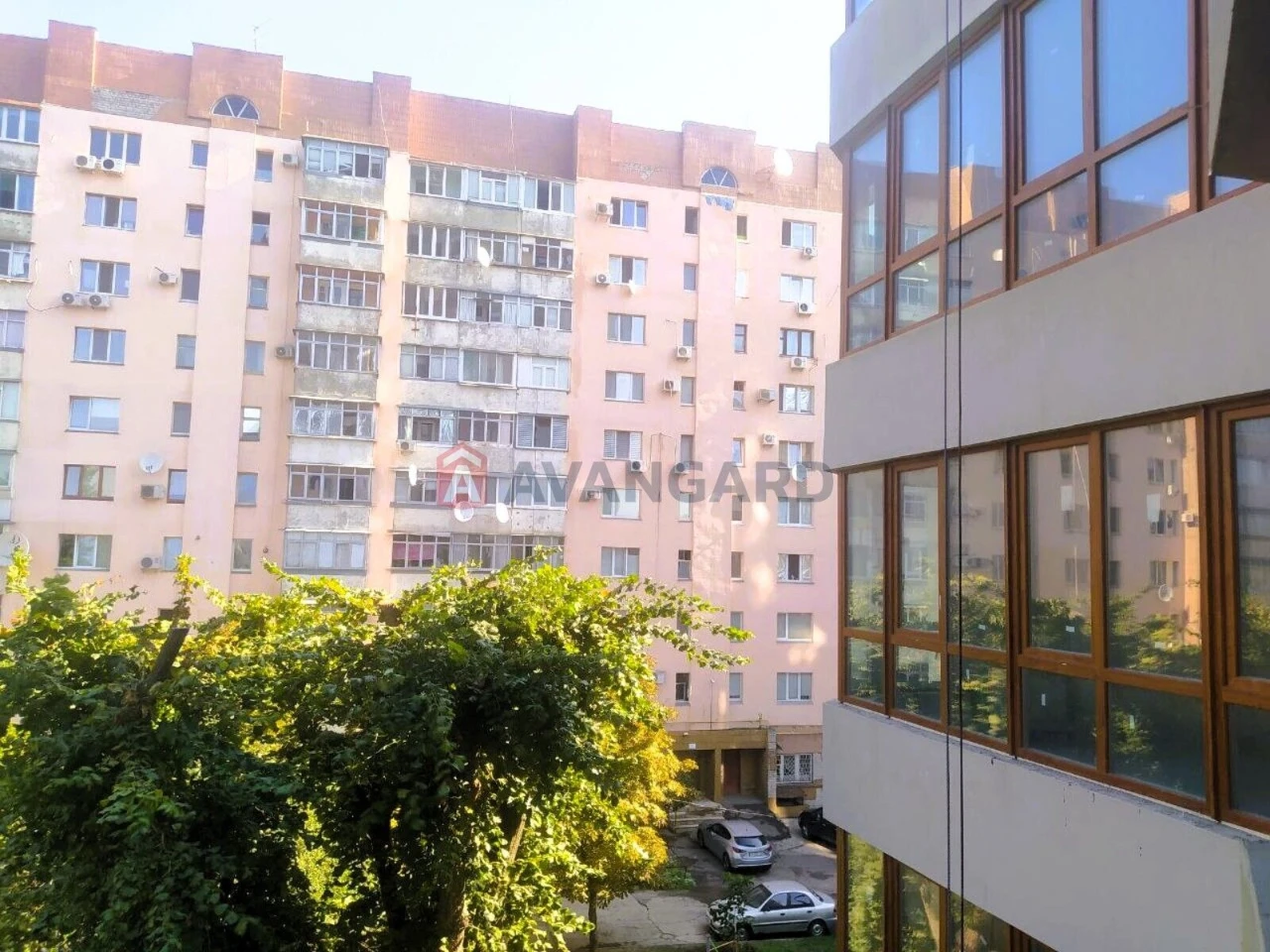 Сучасна 2-кім. квартира в Центрі міста. е-Оселя!