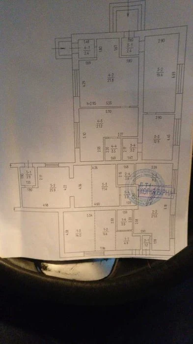 1-кімн кв-ра, р-н ТРЦ "DEPO't" (п3)