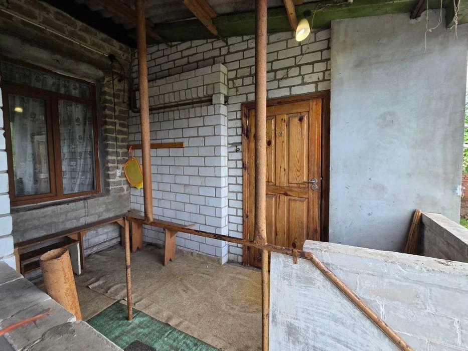 Продаж квартири на землі в центральній частині Черкас